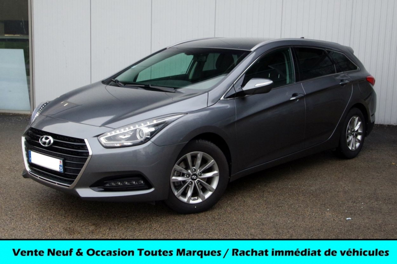 Hyundai i40 sw